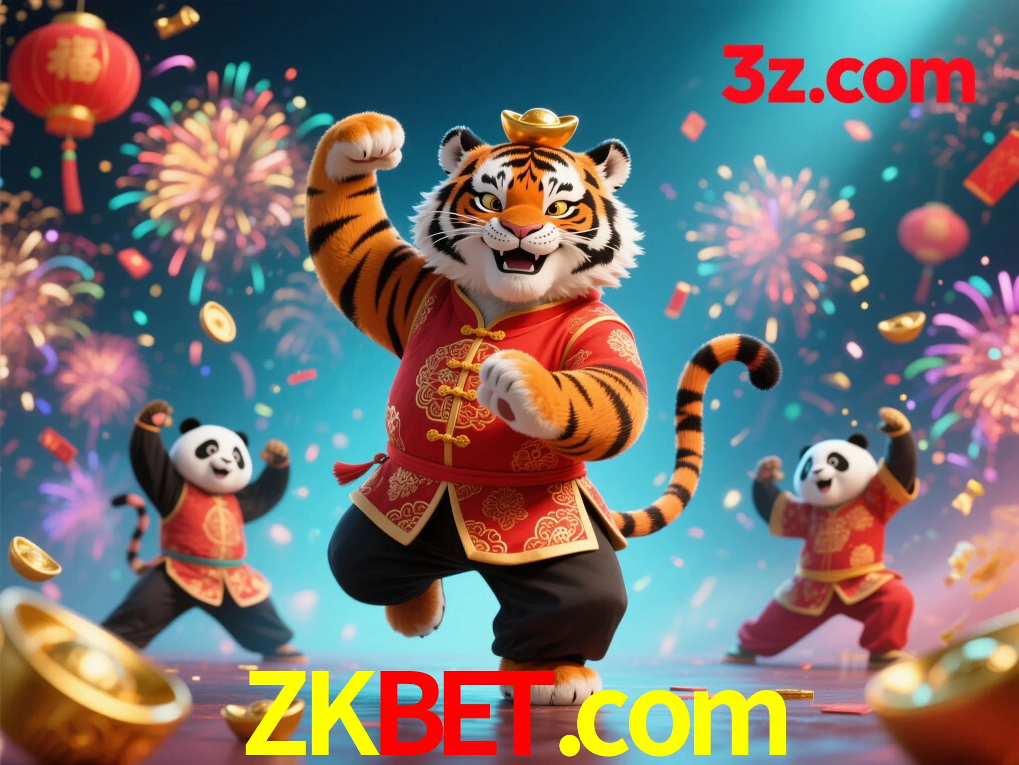 zkbetgame-App