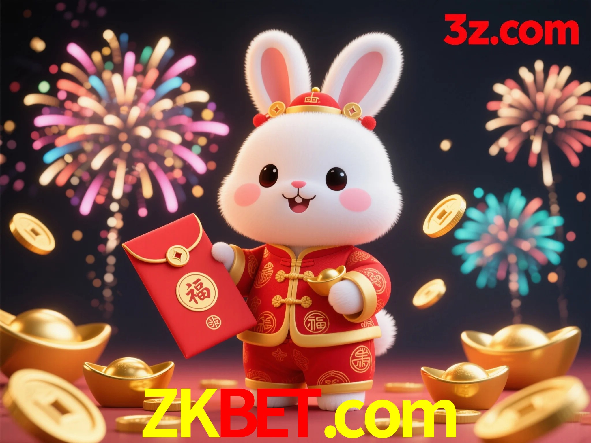 zkbetgame-Slots