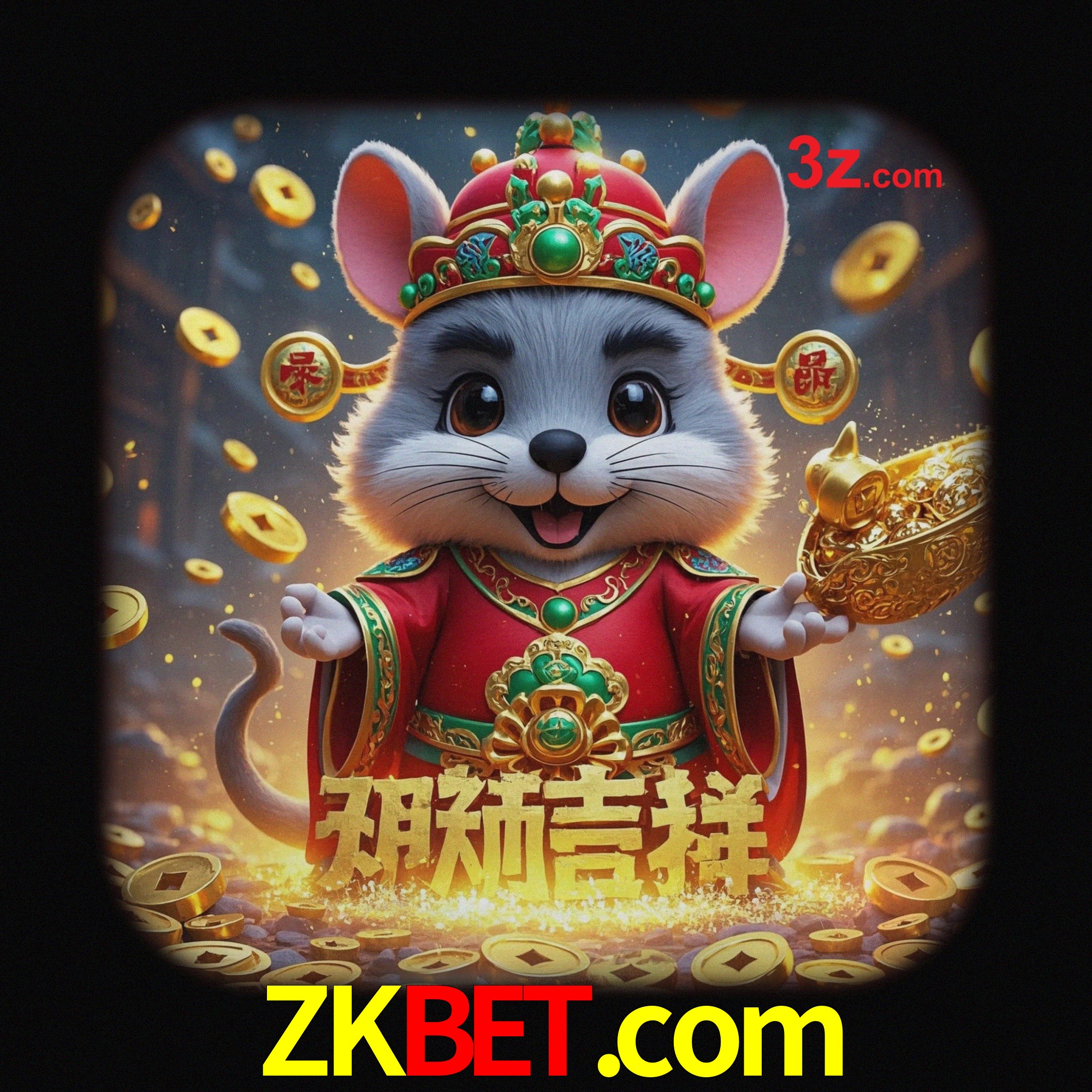 zkbet-Logo